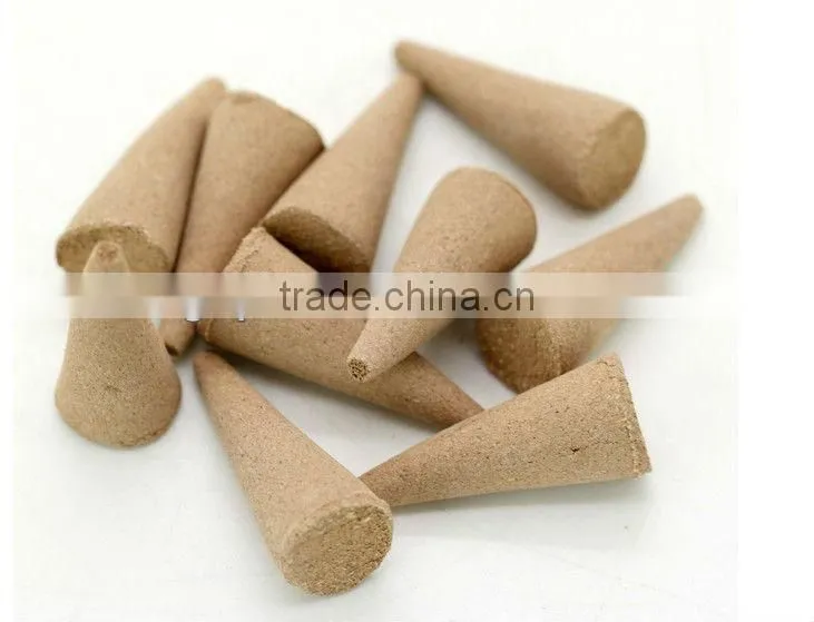 Automatic Conical grain fragrant making machine for sale