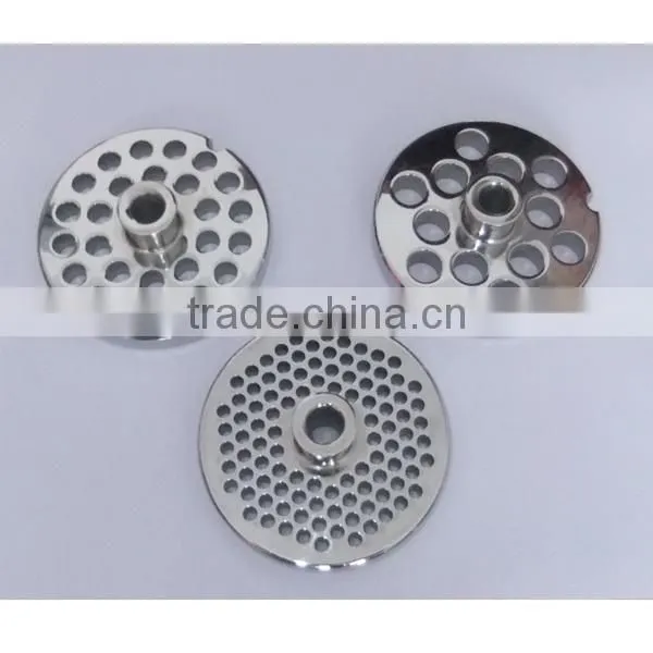 5#,8#,10#,12#,22#,32#,42# Spare parts of meat grinder