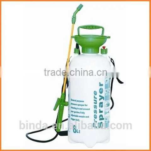 8L compression concrete Sprayer