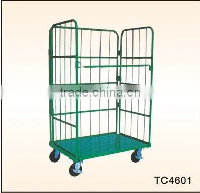 Goods Shelves/Roll Container/Goods CartTC4609