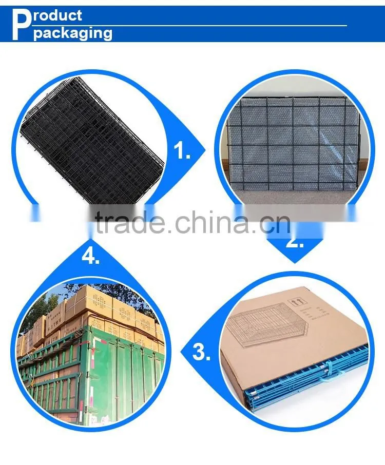 Supplier pet cage dog cage