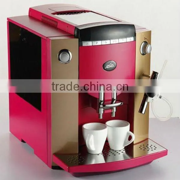 Commercial Capsule Coffee Maker with CE Approved