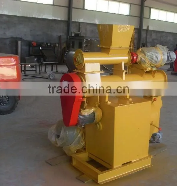 pelletizing machine price/feed pellt machine