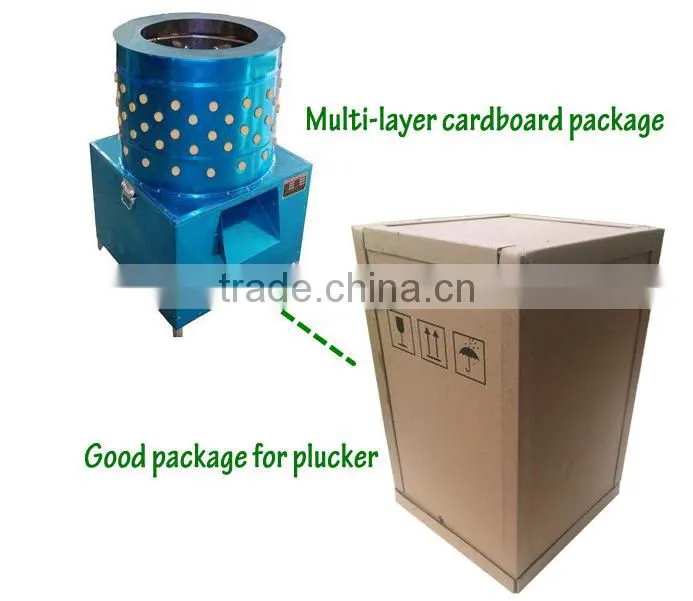 Best Selling Wholesale Automatic Commercial Chicken Plucker Machine