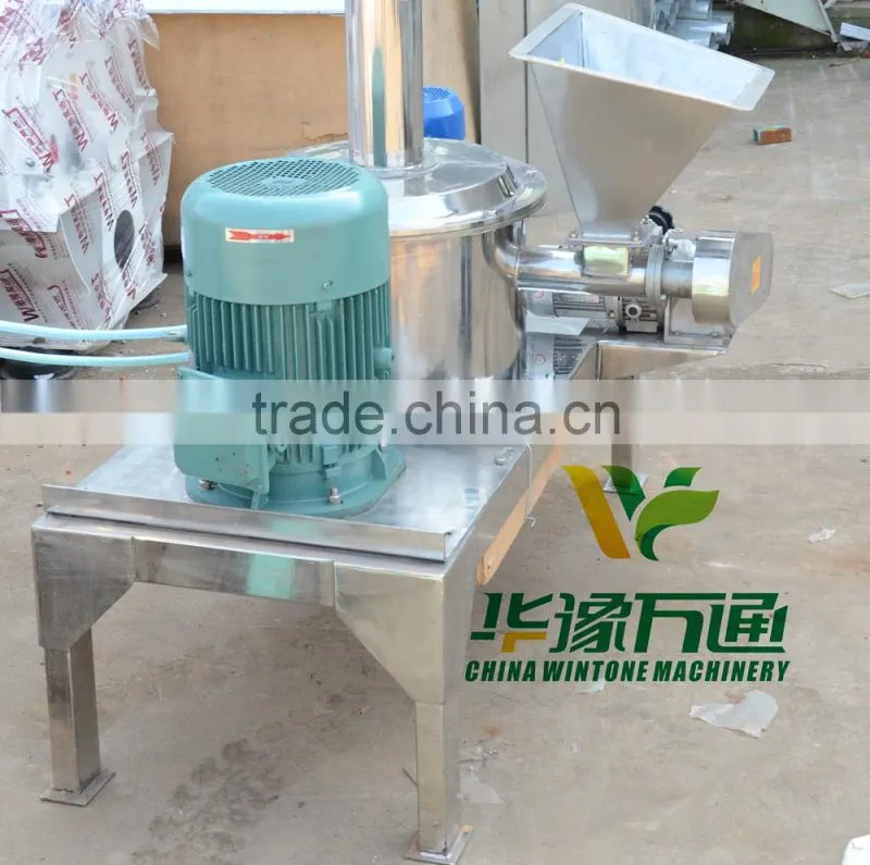 all-around flour milling machine for coarse grain
