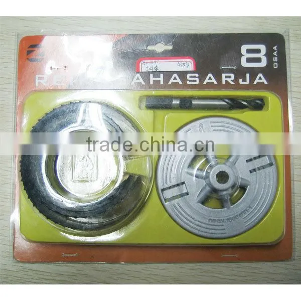 Hole Sawconcrete hole saw bit For Wood Drilling