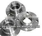 Textile machinery spare parts/shaft