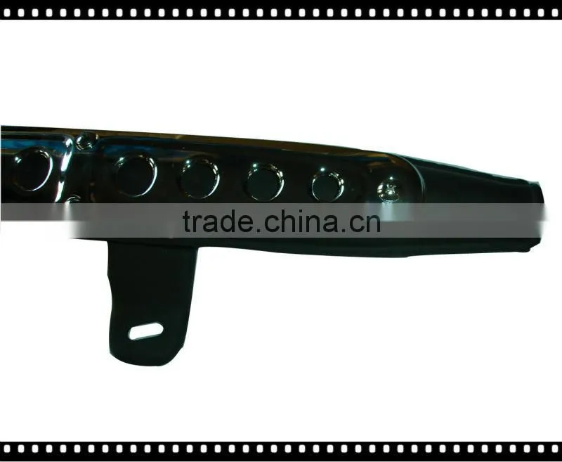 CT 70 CT70 motorcycle exhaust for dirt bike