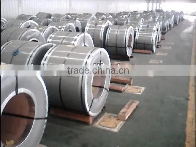 Hot Rolled Coil in 2B Design, 304/304L/309/310