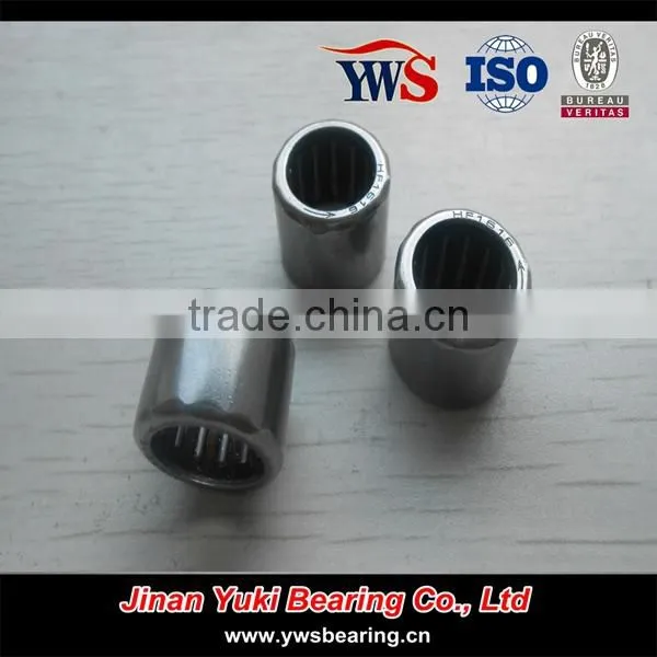 HF series one way steel needle roller bearing
