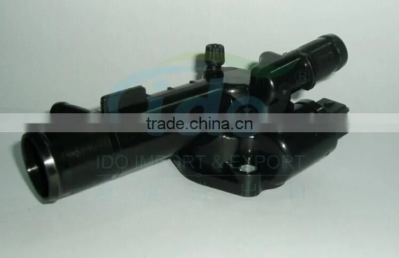 water flange Thermostat for dacia logan for renault kangoo 8200400554