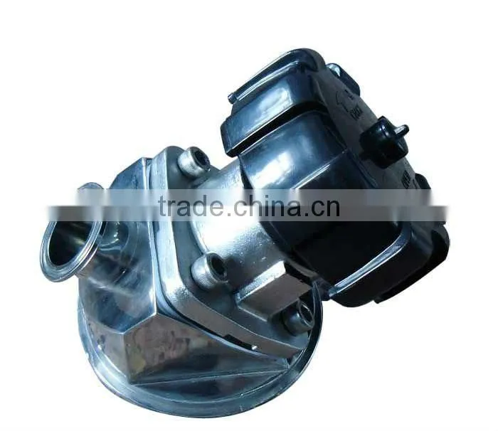 valve diaphragm