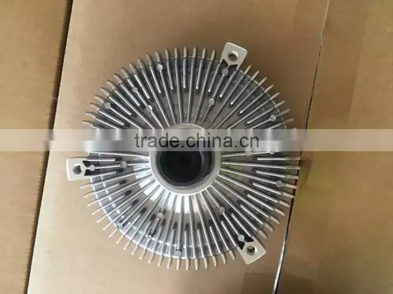 Fan clutch 2101080WX9 21010-80WX9 23AF