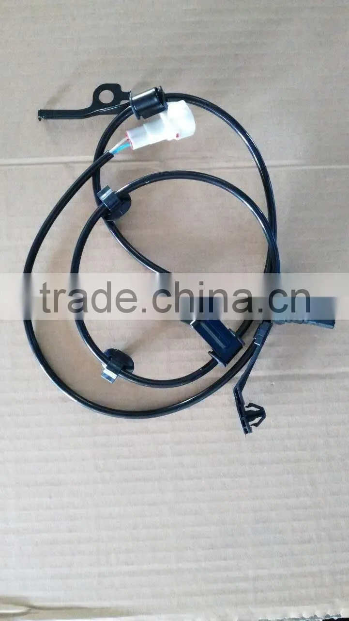 Wheel speed sensor GJ6A4373XC GJ6A4373XD