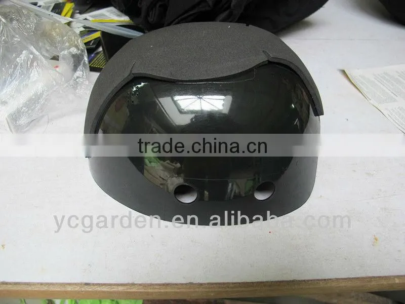 ABS shell safety bump cap