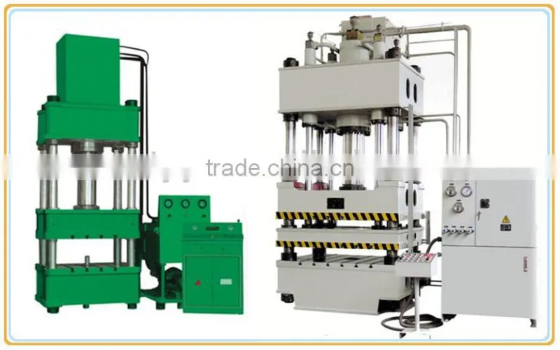 hydraulic cylinder for hydraulic press machine