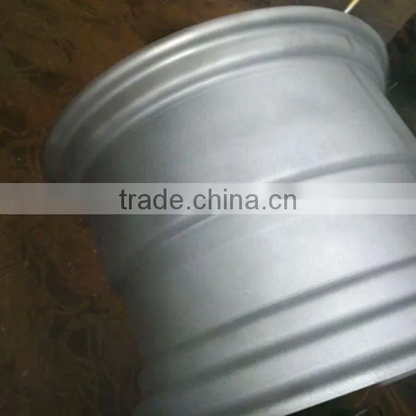 Agricultural Vehicle Parts of Wheel Rim 16*17