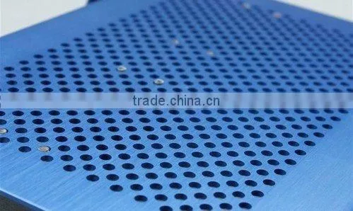 perforated metal(factory)