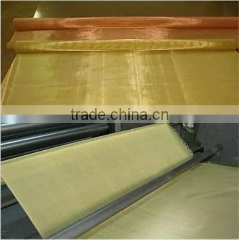 6-400mesh brass wire mesh