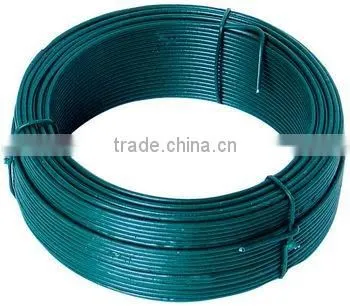 PVC COATED IRON WIRE