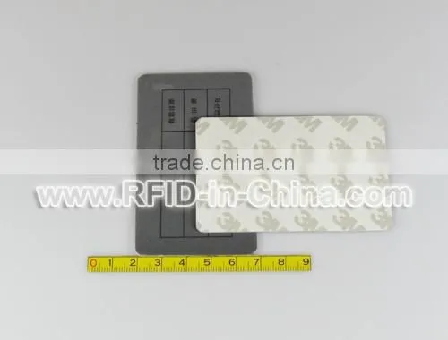 High Performance HF RFID Writable Tags, 13.56MHz Long Range RFID On-metal Tags with Wholesale Price