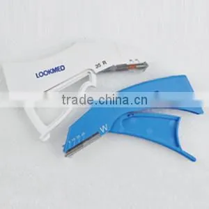 Surgical Sterile Disposable Skin Stapler