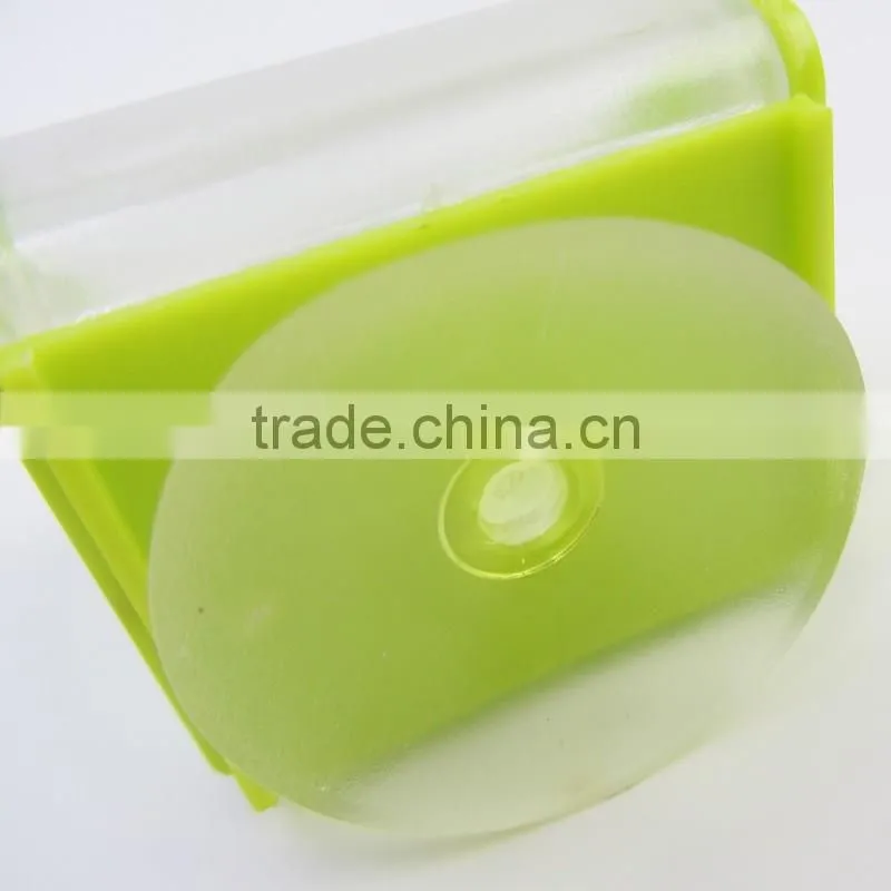 Plastic Shaver Holder / Plastic Razor Holder