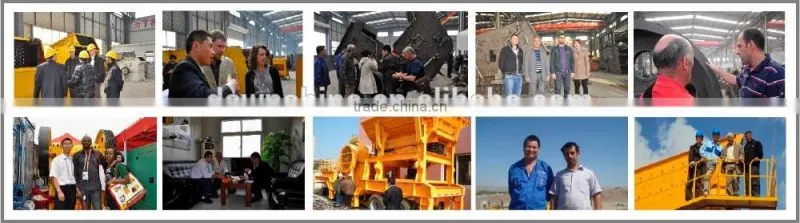 Vibrating Feeder 20 to 450 ton per hour feeding capacity good price for sale