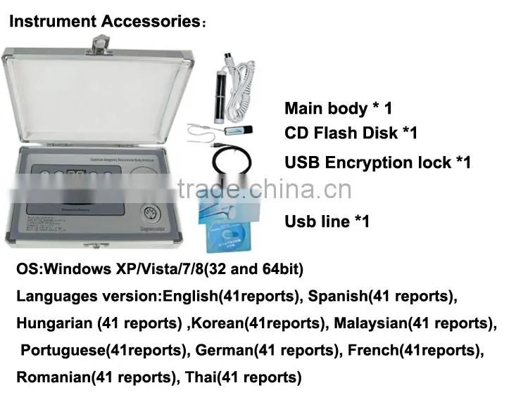 House-Service Quantum analyzer resonance mindray hematology body analyzer
