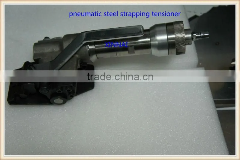 ASR-32 new pneumatic handheld strapping machine prices
