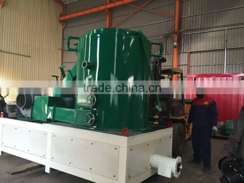 Steam Boiler use biomass Fuel