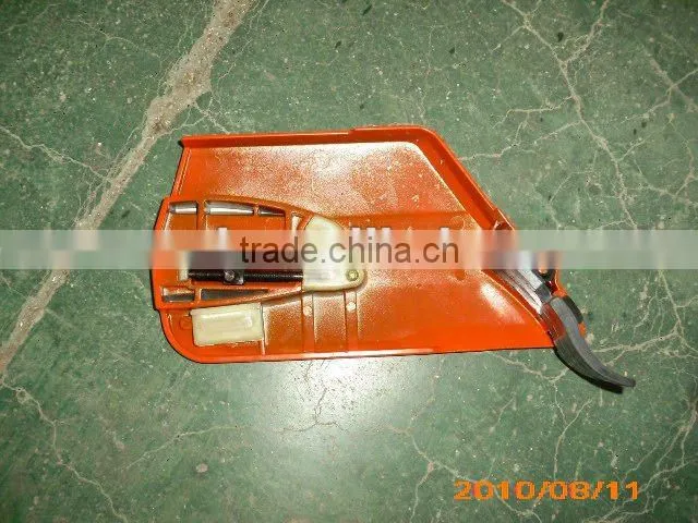 cstihl chainsaw parts- chain sprocket cover assembly MS230