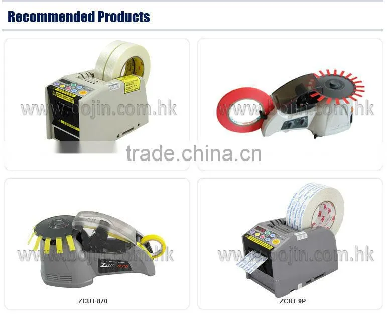 Low Price Best Automatic Tape Dispenser ZCUT-9
