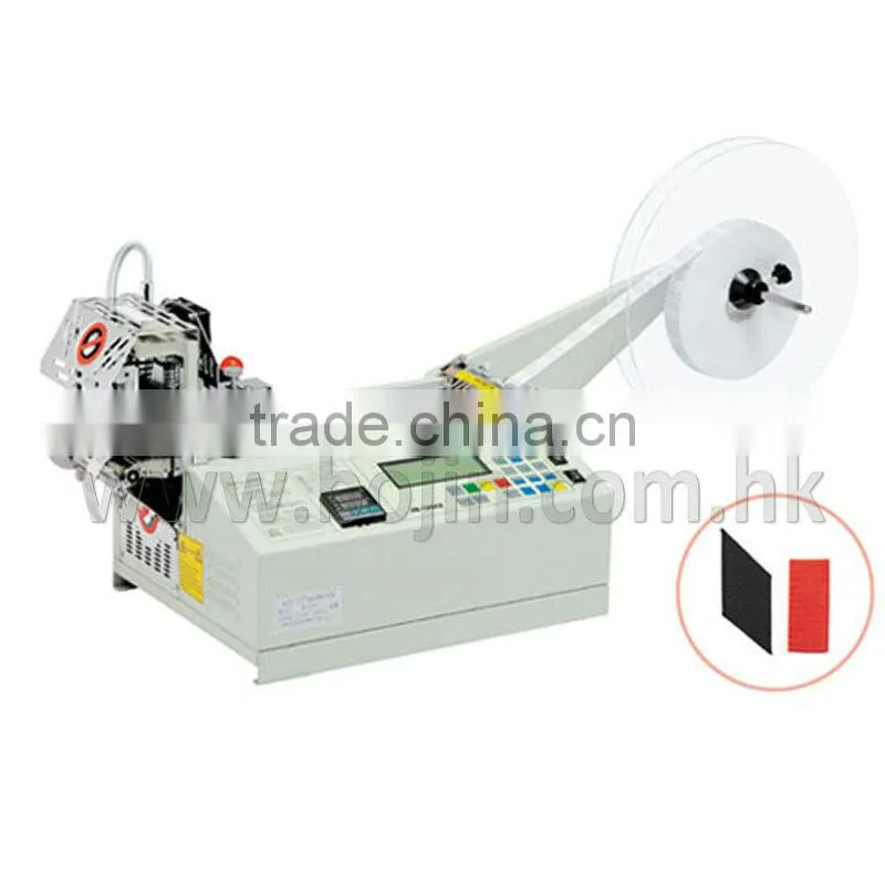 Hot knife cutter (bevel/straight) BJ-10X