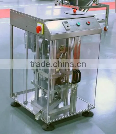 New Style Low Price DP25 Single Punch Tablet Press Machine with good quality