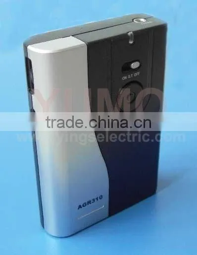 Wireless Tour Guide System AG310