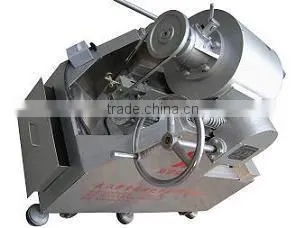 pop machine for maize
