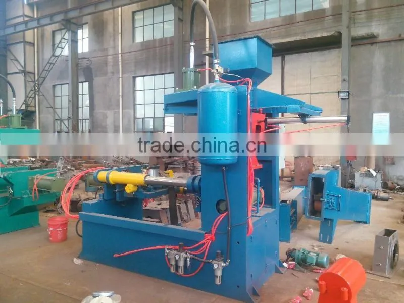 z147 hot sale microseism Jolt Squeeze Sand Moulding Machine for Foundry /skype:sarawang9211