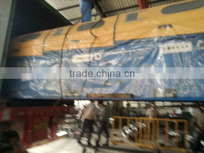 brass wire drawing machine