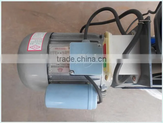 Portable Single Cow Milking Machine