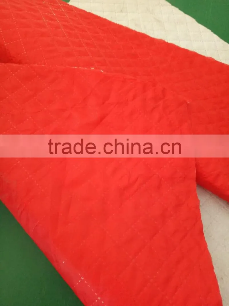 Ultrasonic embossing machine