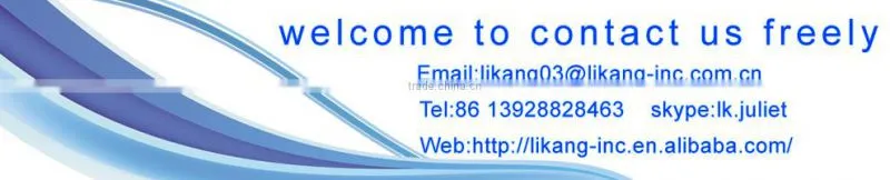 German standard opening corrugated flexible pipe for heavy equipment railway etc