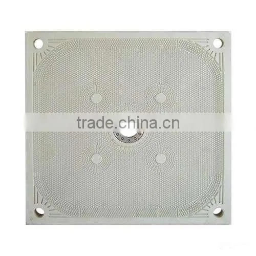 High quality jack filter press used in solid-liquid separation