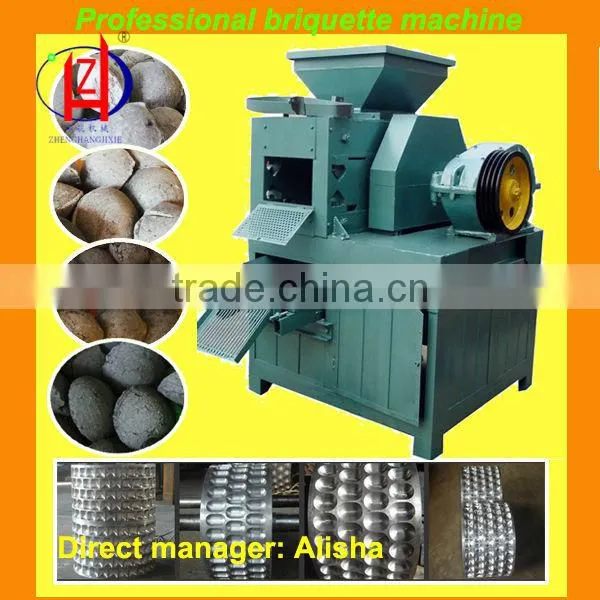 Zhonghang Professional Manufacturer Ball Press Machine With Low Cost And Excellent Quality