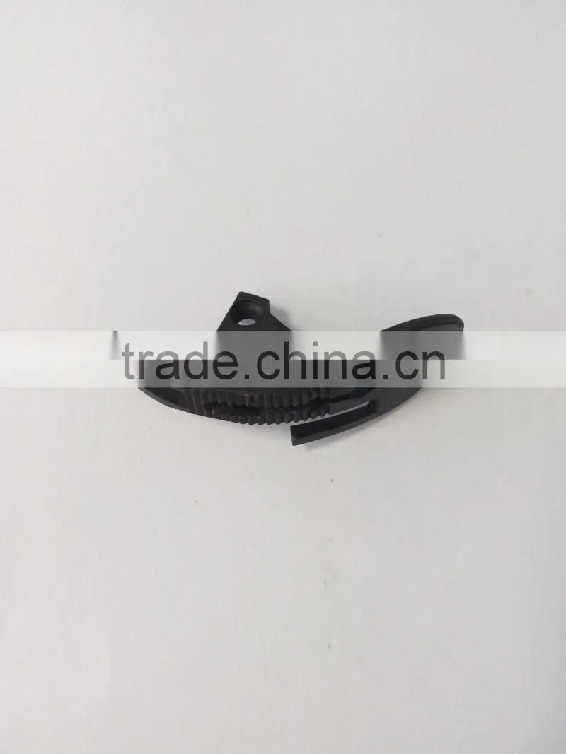 Keestar GK2200 portable bag closer presser foot