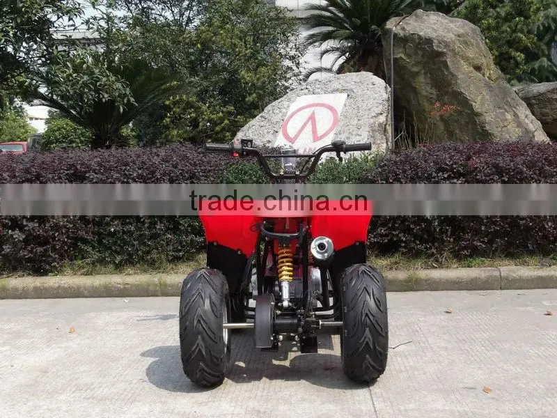 (JLA-02-01) kids 50cc atv,loncin atv,quad bike eec