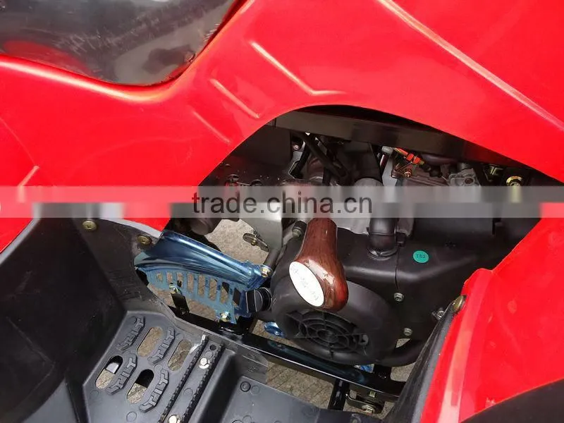 EEC 150cc Farm utility atv/EEC dump ATV/ 150cc/200cc Farm ATV (TKA150-U)