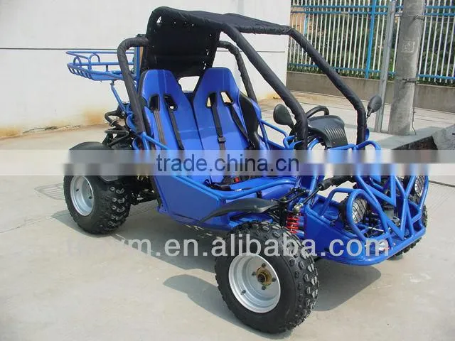 TK150GK-6 150cc Go Kart / 150cc Go Cart