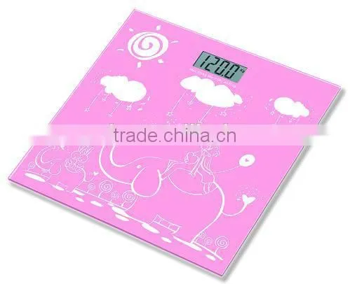 Cheapest Digital weighing balance postal bath scale