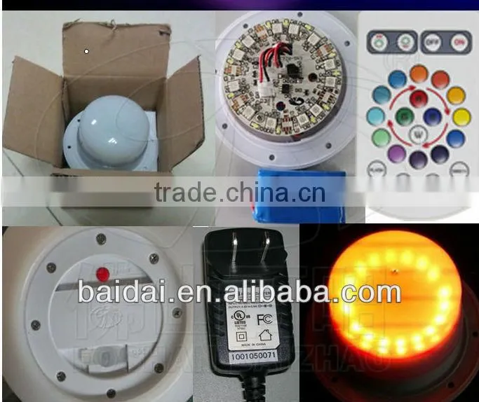 rotomolding LED furniture ,leisure furniture,chair